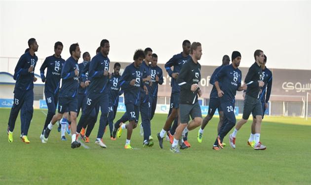 الهلال